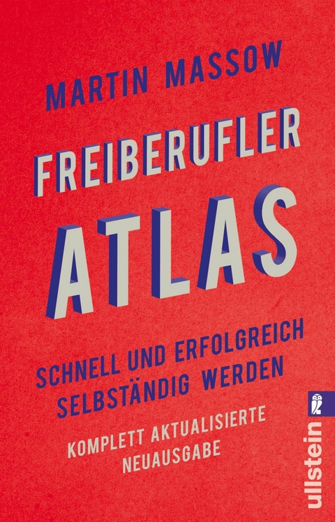 Freiberufler-Atlas -  Martin Massow