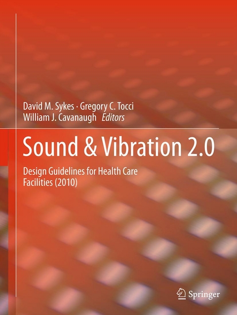 Sound & Vibration 2.0 - 