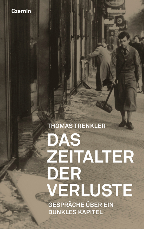 Das Zeitalter der Verluste - Thomas Trenkler