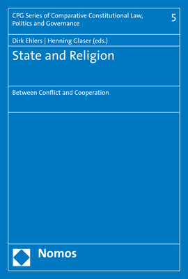 State and Religion - 