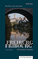 Freiburg/Fribourg - Marc Perler