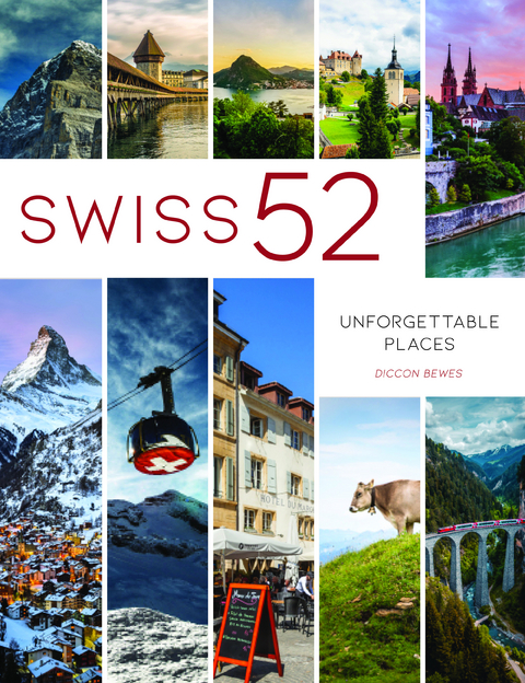 Swiss 52 - Diccon Bewes