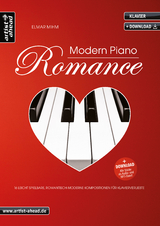 Modern Piano Romance - Elmar Mihm