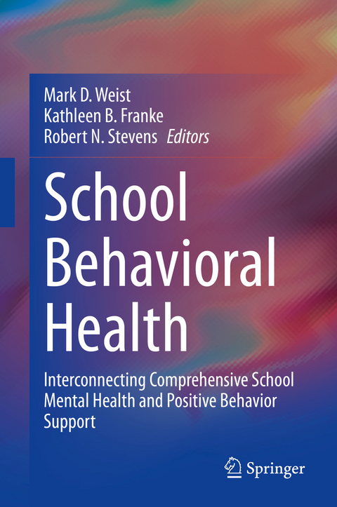 School Behavioral Health - 