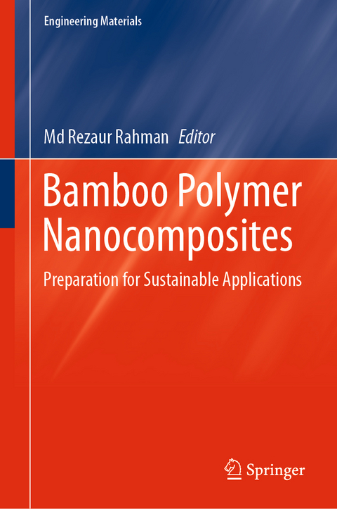 Bamboo Polymer Nanocomposites - 