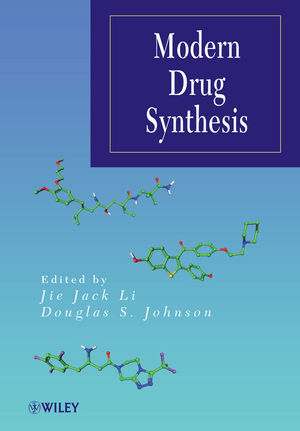 Modern Drug Synthesis - 