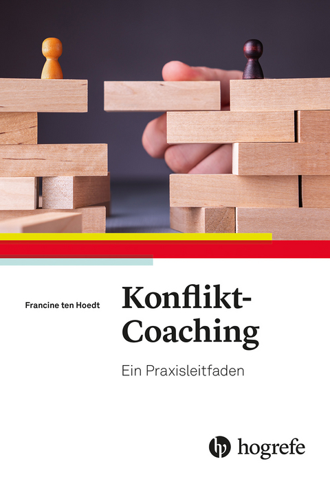 Konflikt-Coaching - Francine ten Hoedt