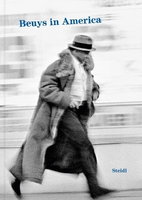 Beuys in America (2022) - Joseph Beuys