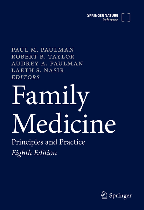 Family Medicine - 