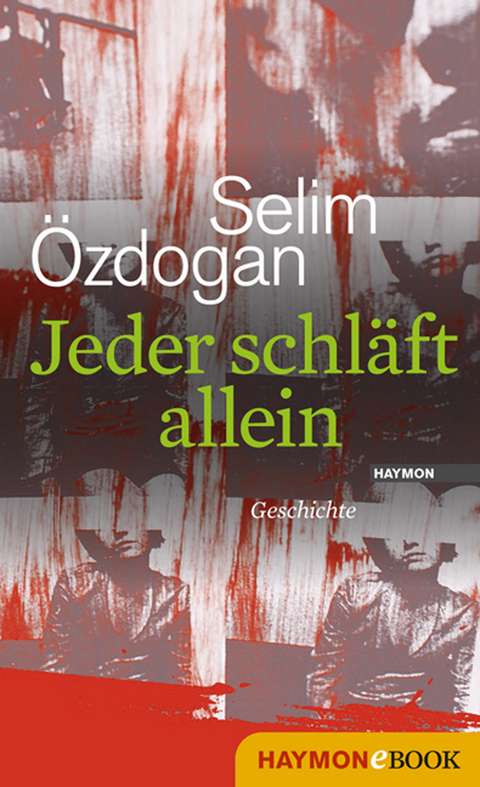 Jeder schläft allein - Selim Özdogan