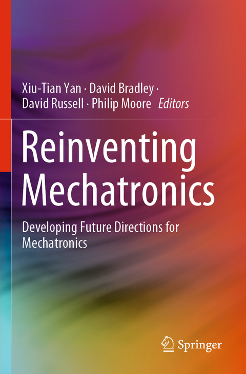 Reinventing Mechatronics - 