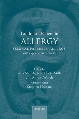 Landmark Papers in Allergy - 