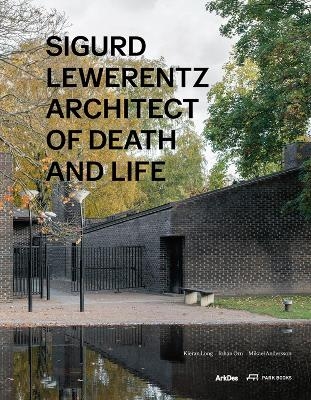 Sigurd Lewerentz - 