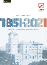 170 Jahre ZAMG 1851–2021 - 