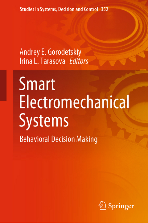 Smart Electromechanical Systems - 