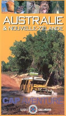 Australie et Nouvelle-Zélande