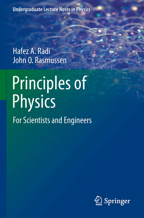 Principles of Physics - Hafez  A . Radi, John O Rasmussen