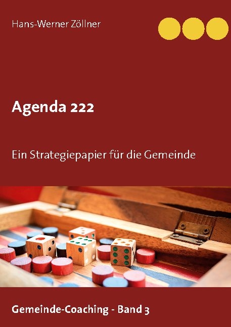 Agenda 222 - Hans-Werner Zöllner