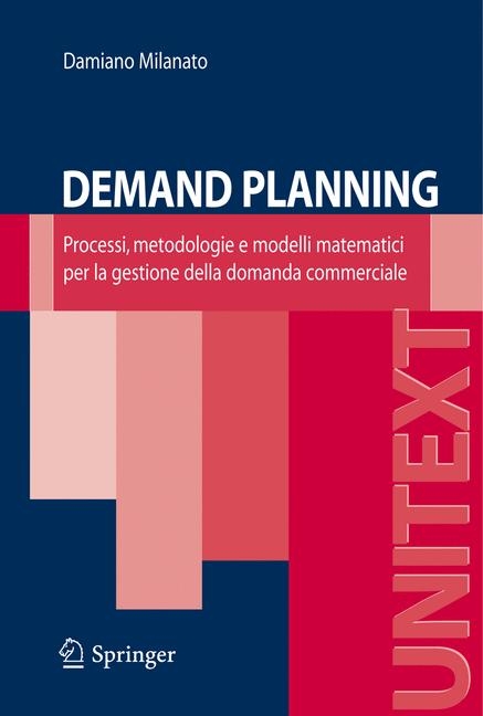 Demand Planning -  Damiano Milanato