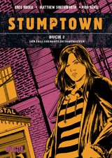 Stumptown. Band 2 - Greg Rucka
