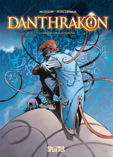 Danthrakon. Band 2 - Christophe Arleston