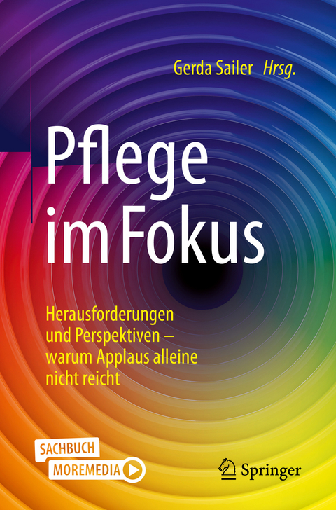 Pflege im Fokus - 