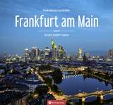 Frankfurt am Main - Farbbildband - Yvonne Wasson