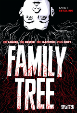 Family Tree. Band 1 - Jeff Lemire