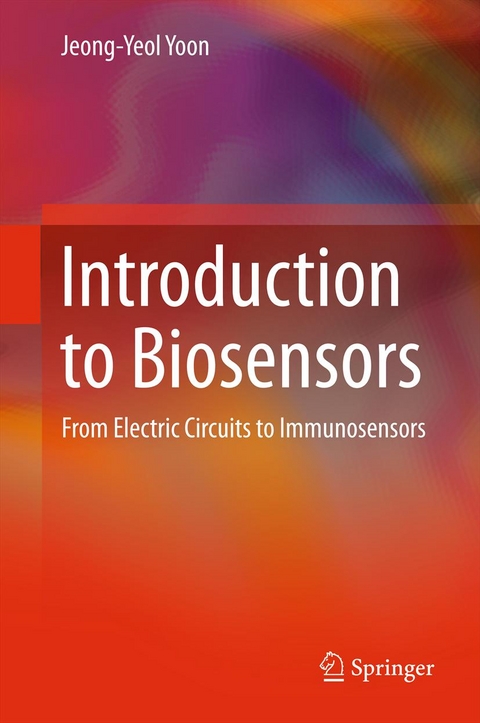 Introduction to Biosensors -  Jeong-Yeol Yoon