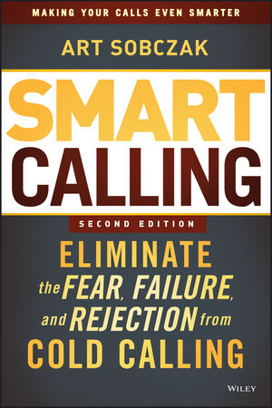 Smart Calling -  Art Sobczak