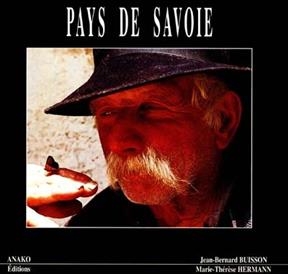 PAYS DE SAVOIE -  BUISSON HERMANN