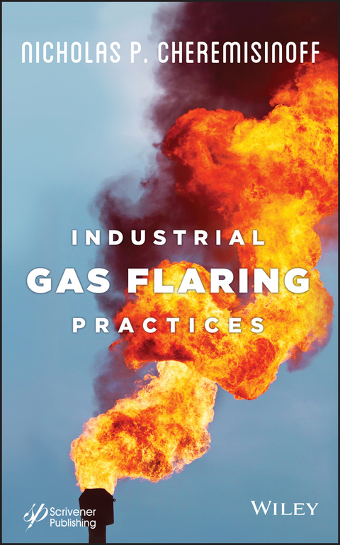 Industrial Gas Flaring Practices -  Nicholas P. Cheremisinoff