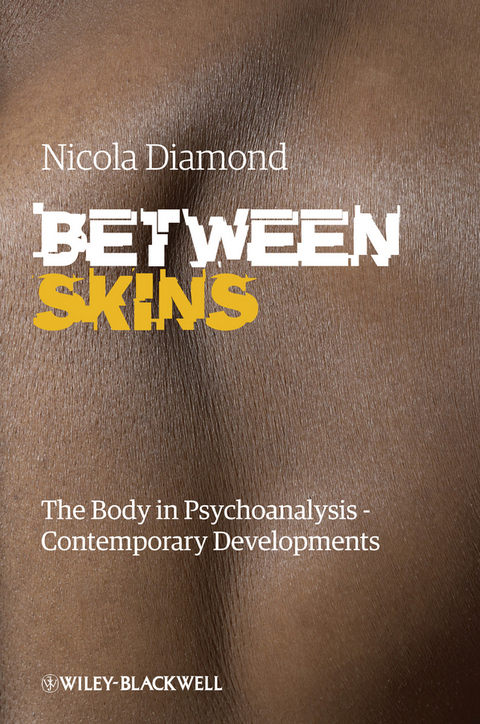Between Skins - Nicola Diamond