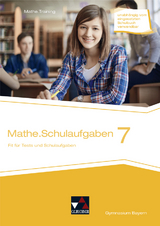 mathe.delta – Bayern / mathe.delta BY Schulaufgaben 7 - Anne Brendel