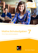 mathe.delta – Bayern / mathe.delta BY Schulaufgaben 7 - Anne Brendel