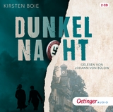 Dunkelnacht - Kirsten Boie