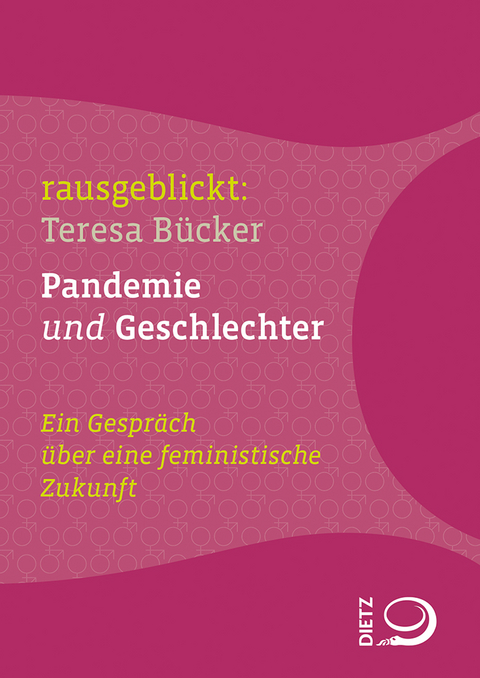 Pandemie und Geschlechter - Teresa Bücker