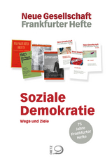 Soziale Demokratie - 