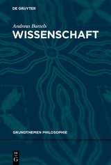 Wissenschaft - Andreas Bartels