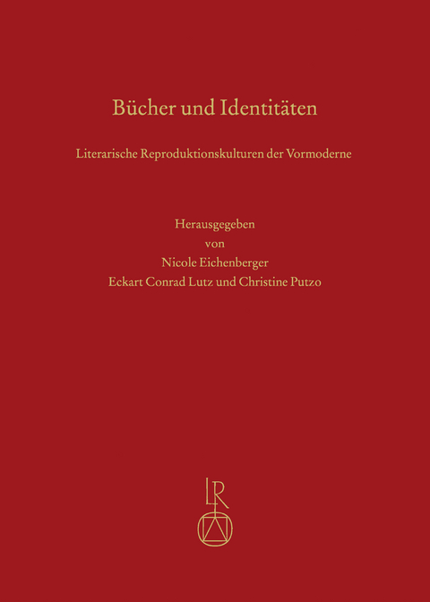 Bücher und Identitäten - 