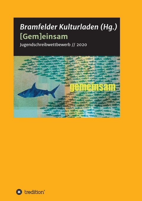 [Gem]einsam - Konstantin Ulmer, Eric Huland