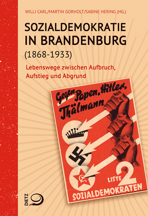 Sozialdemokratie in Brandenburg (1868–1933) - 