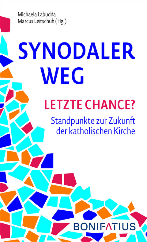 Synodaler Weg - Letzte Chance? - 