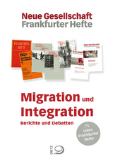 Migration und Integration - 