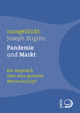 Pandemie und Markt - Joseph Stiglitz
