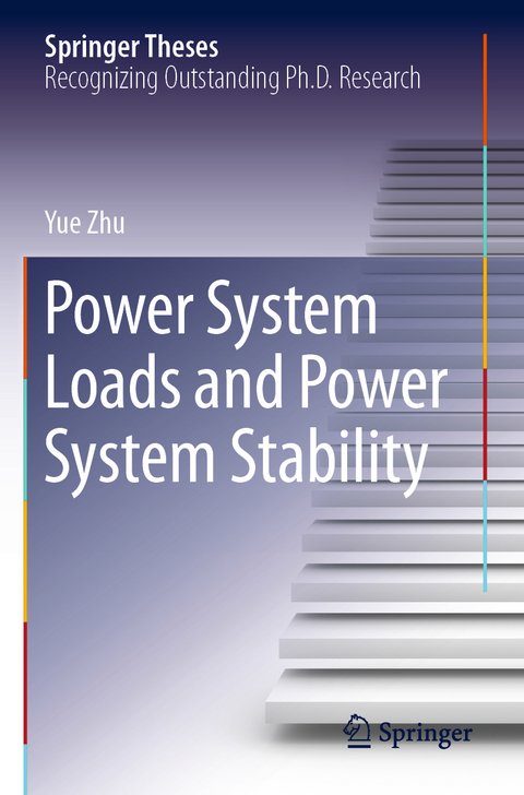 Power System Loads and Power System Stability - Yue Zhu