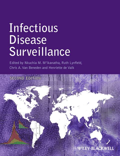 Infectious Disease Surveillance - 