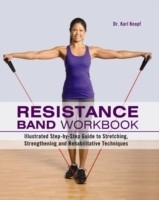 Resistance Band Workbook -  Karl Knopf