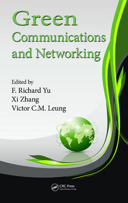 Green Communications and Networking - 