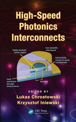 High-Speed Photonics Interconnects - 